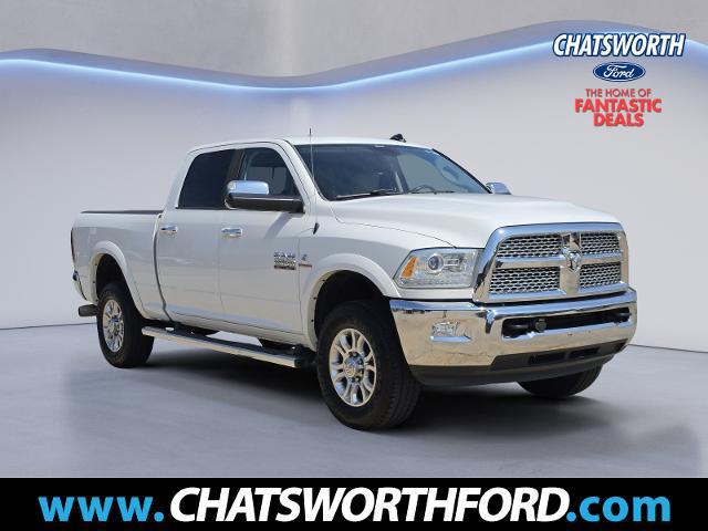2015 Ram 2500 Laramie for sale in Chatsworth, GA