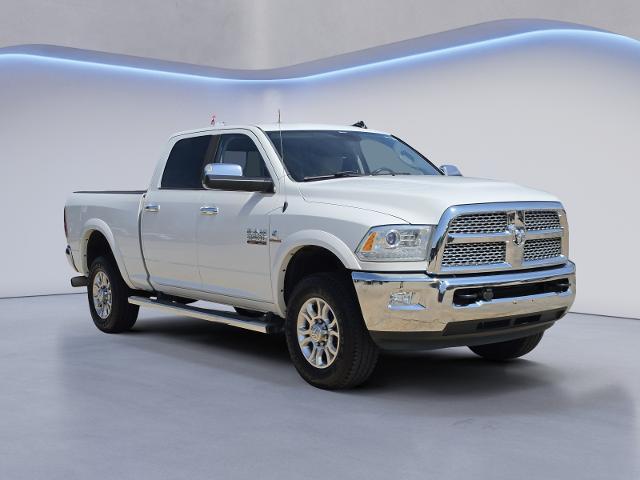 2015 Ram 2500 Laramie