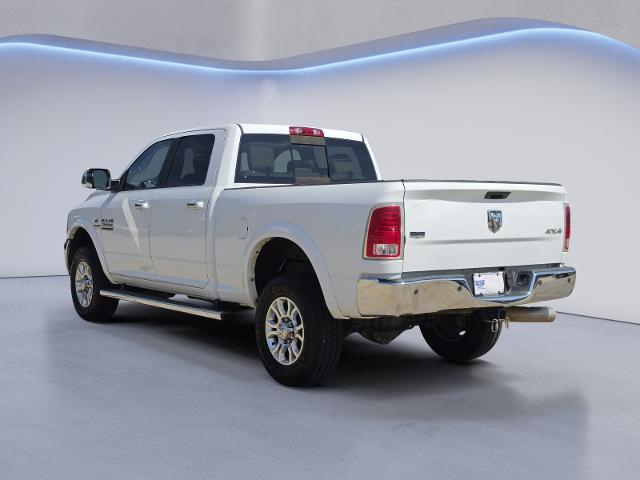 2015 Ram 2500 Laramie