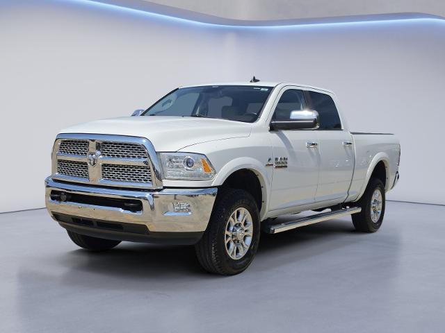2015 Ram 2500 Laramie