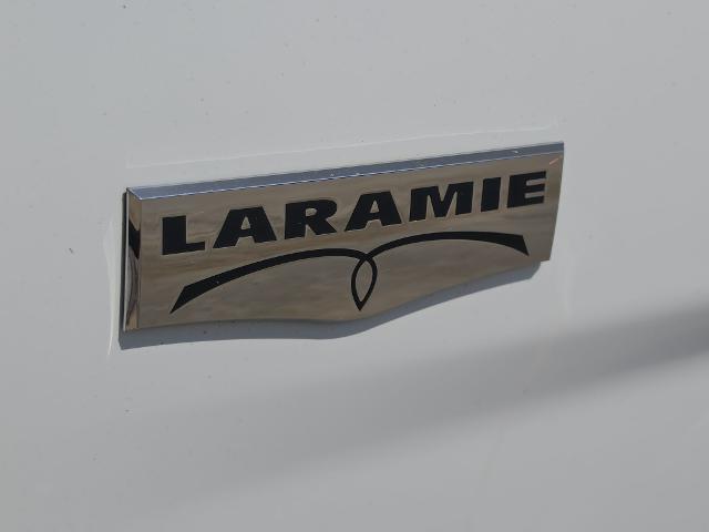 2015 Ram 2500 Laramie
