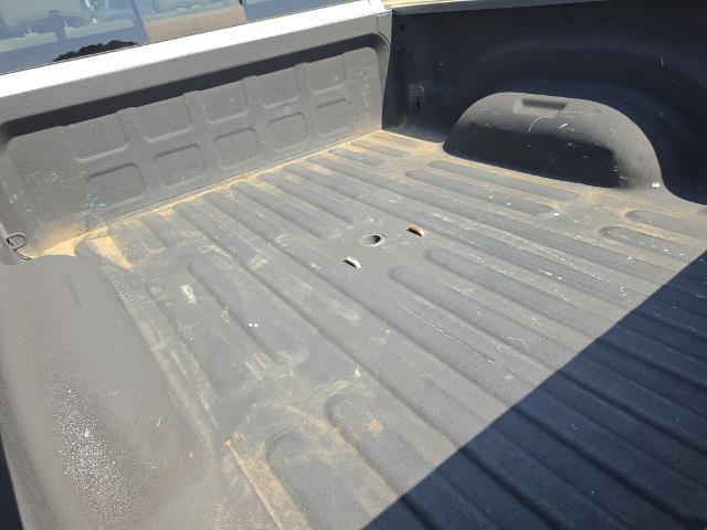 2015 Ram 2500 Laramie