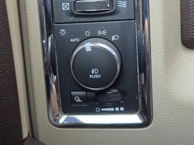 2015 Ram 2500 Laramie