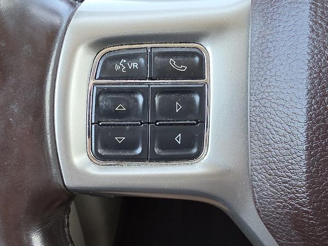 2015 Ram 2500 Laramie