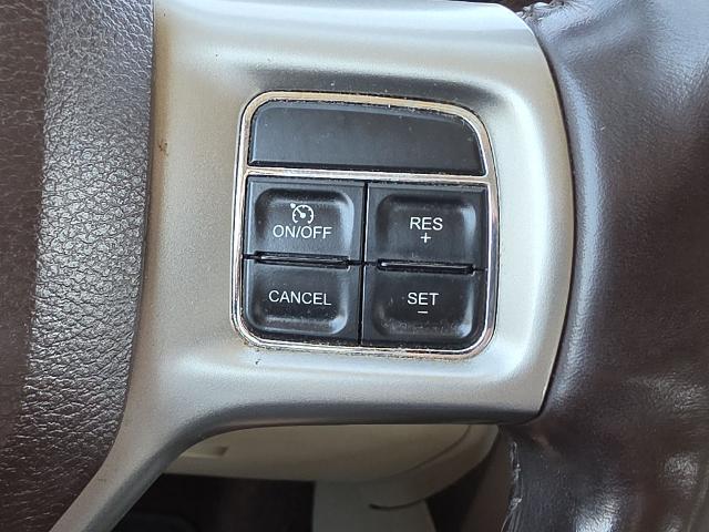 2015 Ram 2500 Laramie