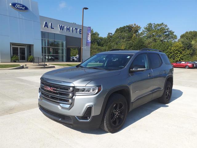 2023 GMC Acadia AWD AT4 for sale in Manchester, TN