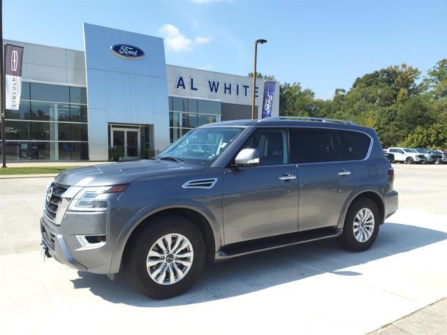 2024 Nissan Armada SV 4WD for sale in Manchester, TN