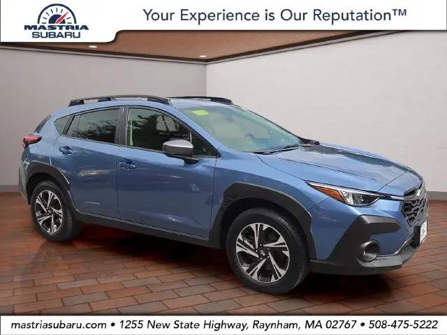 2024 Subaru Crosstrek Premium for sale in Raynham, MA