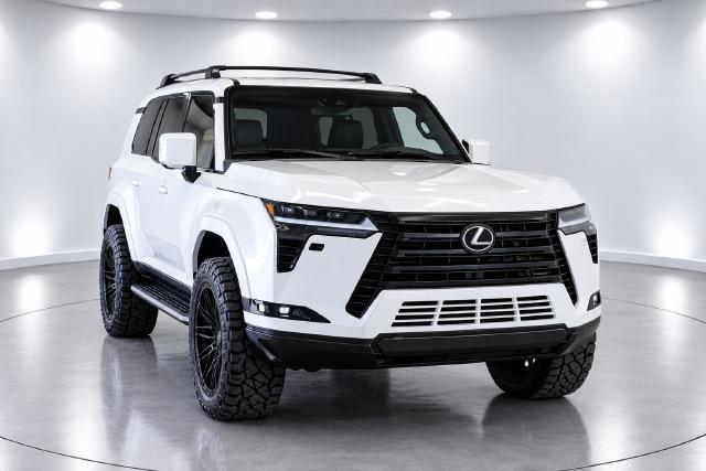 2024 Lexus GX 550 BASE for sale in Marshall, TX
