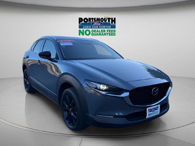 2025 Mazda CX-30 2.5 S Carbon Edition for sale in Portsmouth, NH