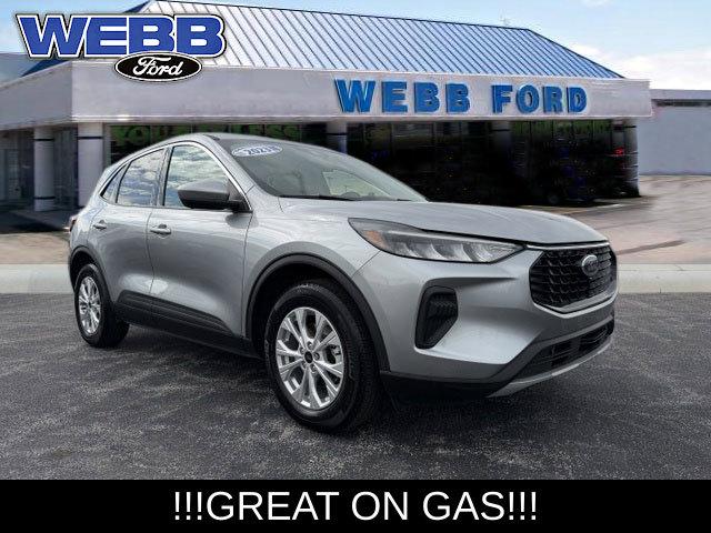 2023 Ford Escape Active for sale in Highland, IN