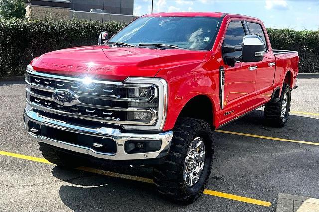 2024 Ford F-250 LARIAT for sale in Baton Rouge, LA