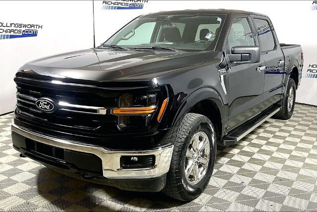 2025 Ford F-150 XLT for sale in Baton Rouge, LA