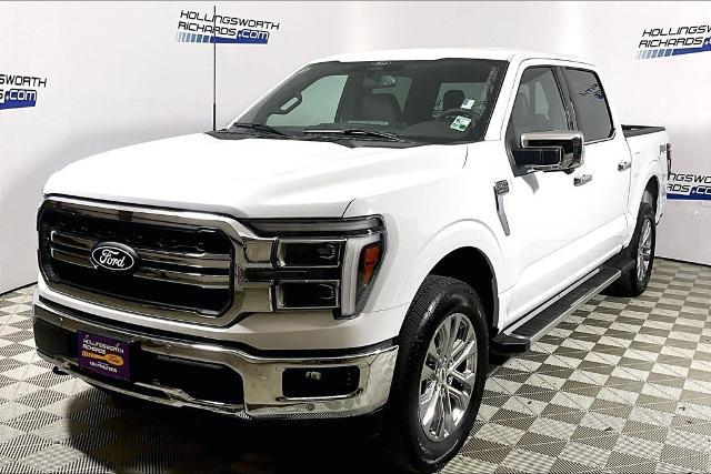 2026 Ford F-150 Lariat for sale in Baton Rouge, LA