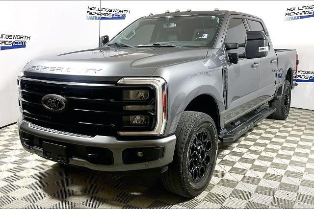 2024 Ford F-250 LARIAT for sale in Baton Rouge, LA