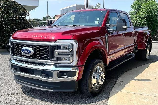 2026 Ford F-450 LARIAT for sale in Baton Rouge, LA