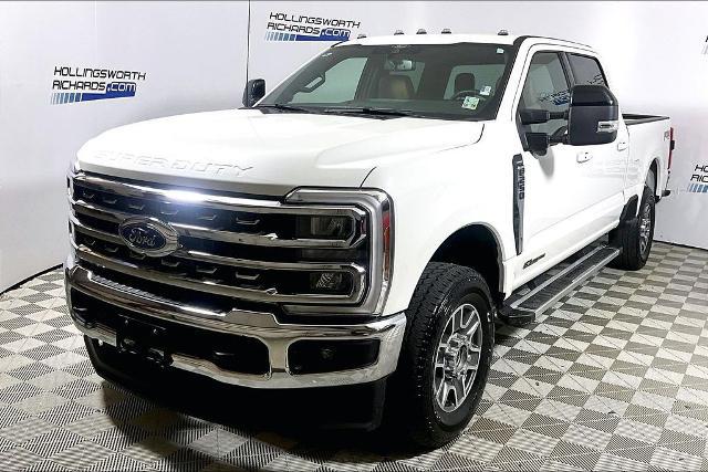 2025 Ford F-250 LARIAT for sale in Baton Rouge, LA