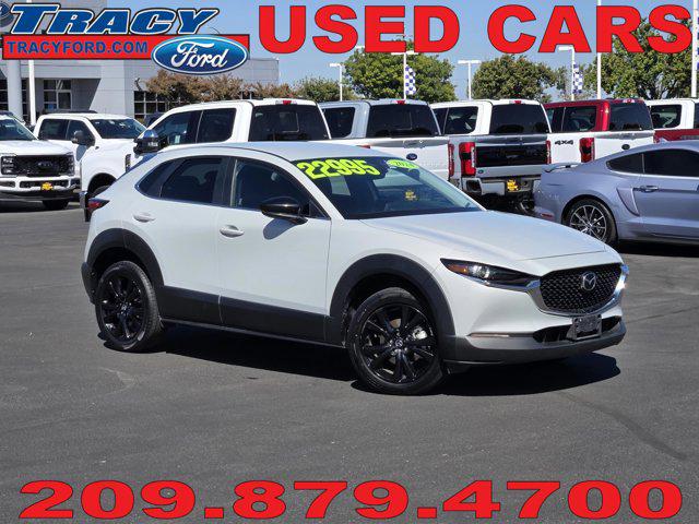 2024 Mazda CX-30 2.5 S Select Sport for sale in Tracy, CA