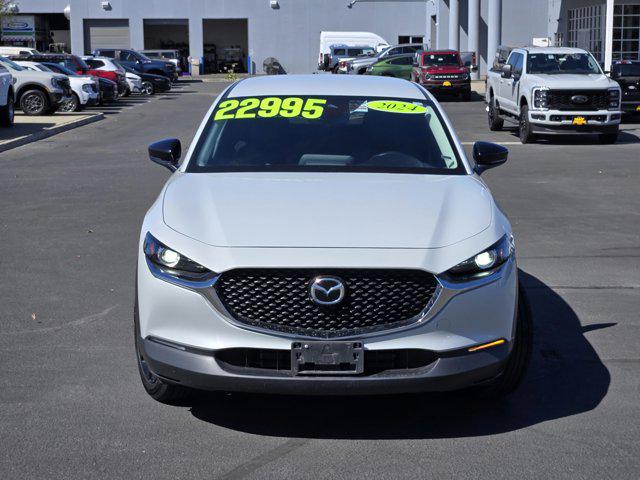 2024 Mazda CX-30 2.5 S Select Sport