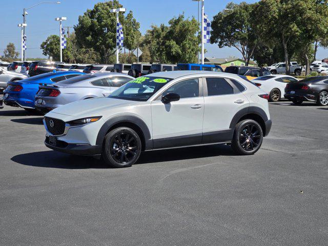 2024 Mazda CX-30 2.5 S Select Sport