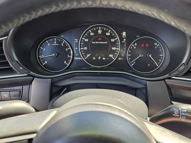 2024 Mazda CX-30 2.5 S Select Sport