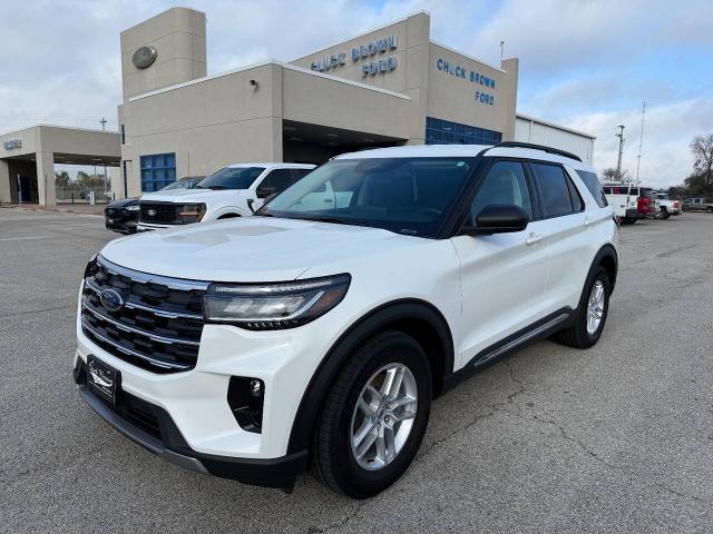 2025 Ford Explorer Active for sale in Schulenburg, TX