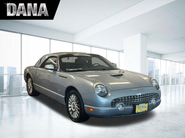 2004 Ford Thunderbird Base for sale in Staten Island, NY