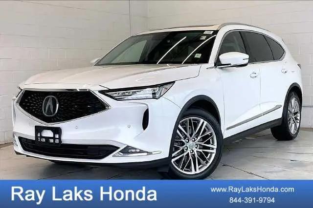 2023 Acura MDX Advance Package for sale in Orchard Park, NY