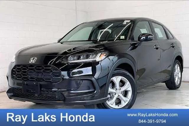 2024 Honda HR-V AWD LX for sale in Orchard Park, NY