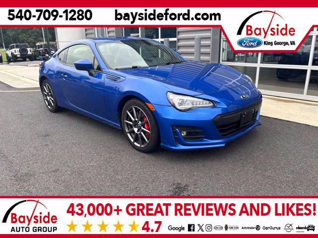 2020 Subaru BRZ Limited for sale in King George, VA