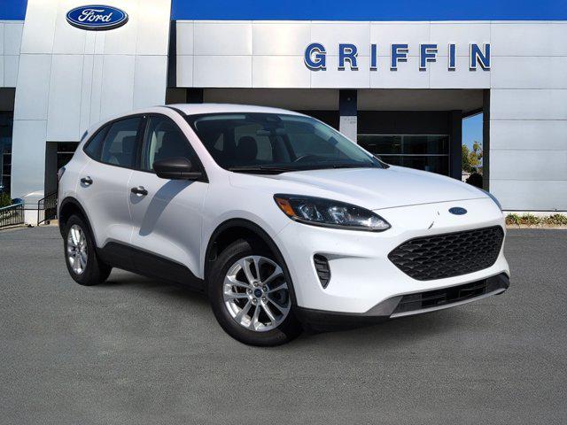 2022 Ford Escape S for sale in Tifton, GA