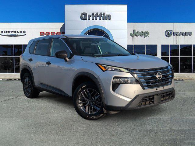 2024 Nissan Rogue S Intelligent AWD for sale in Tifton, GA