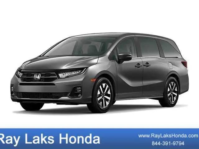 2027 Honda Odyssey EX-L for sale in Orchard Park, NY