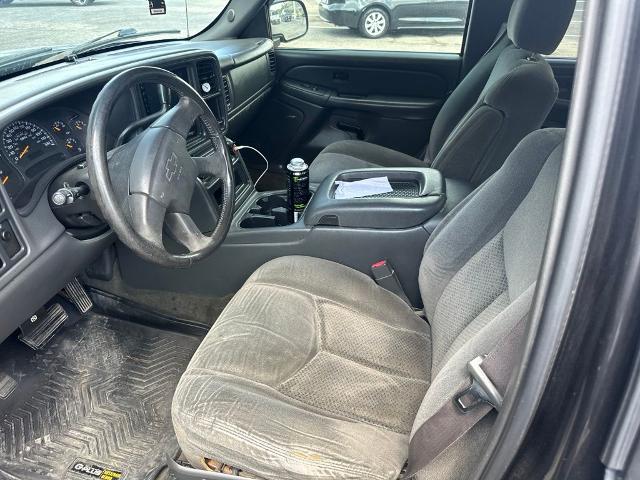 2004 Chevrolet Silverado 1500 LS for sale in Birmingham, AL
