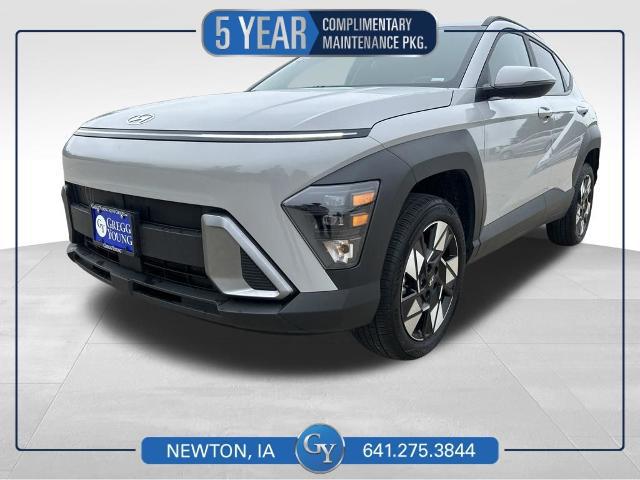 2025 Hyundai Kona SEL for sale in Newton, IA