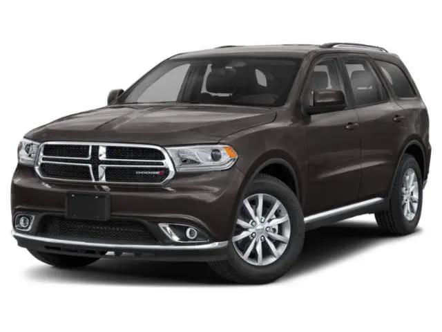 2019 Dodge Durango SXT RWD for sale in Columbia, SC