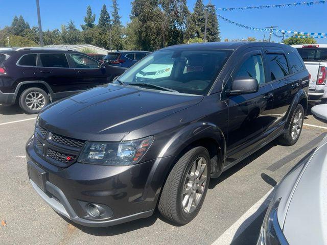2018 Dodge Journey GT AWD for sale in Sacramento, CA