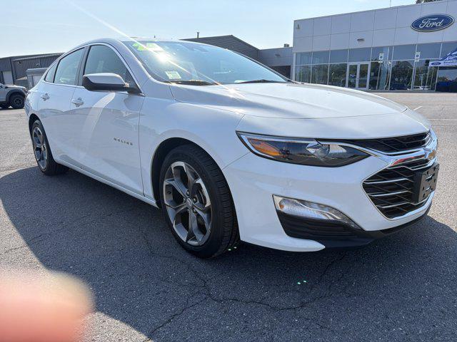 2024 Chevrolet Malibu FWD 1LT for sale in Lewisburg, PA