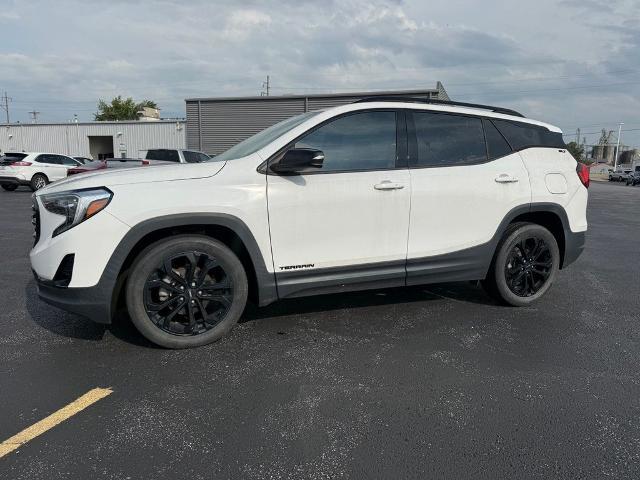 2020 GMC Terrain for sale near Celina, OH