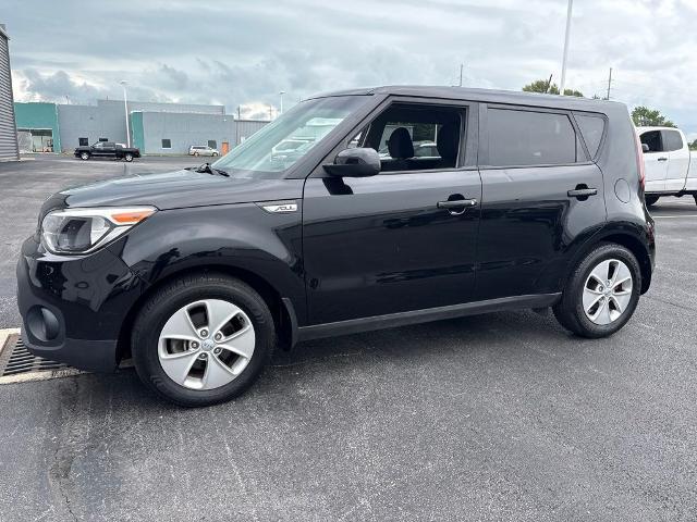 2015 Kia Soul for sale near Celina, OH