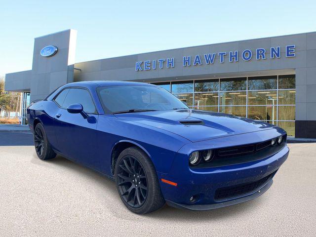 2018 Dodge Challenger SXT Plus for sale in Belmont, NC
