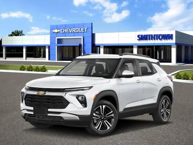 2026 Chevrolet TrailBlazer FWD LT for sale in Saint James, NY