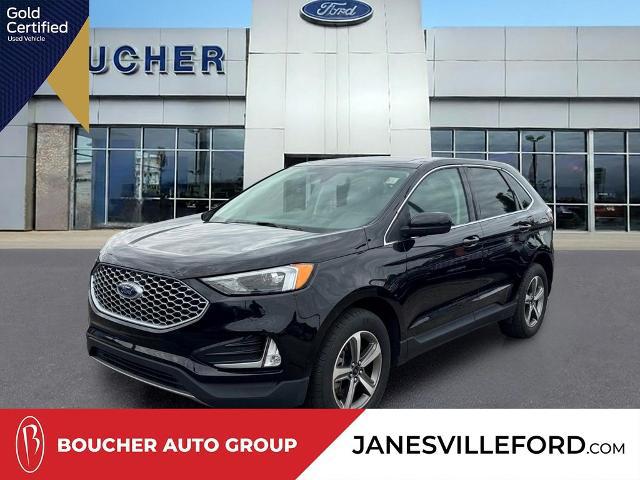 2023 Ford Edge SEL for sale in Janesville, WI