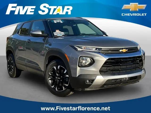2023 Chevrolet TrailBlazer FWD LT for sale in Florence, SC