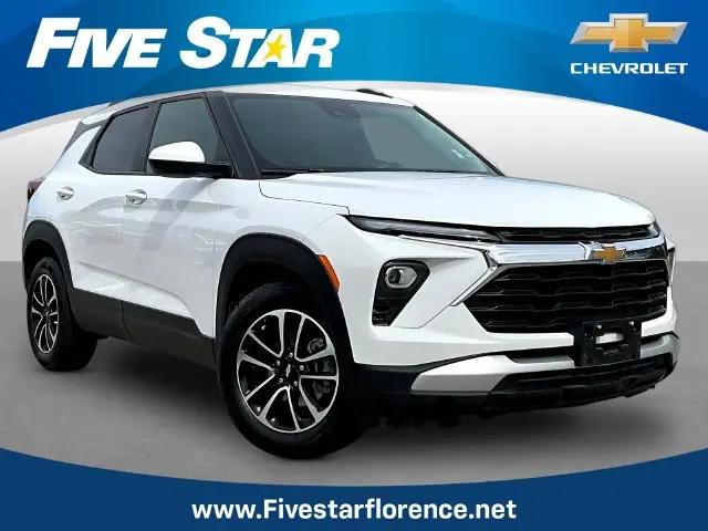 2025 Chevrolet TrailBlazer FWD LT for sale in Florence, SC