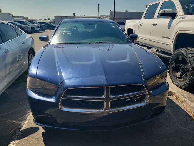 2013 Dodge Charger SE