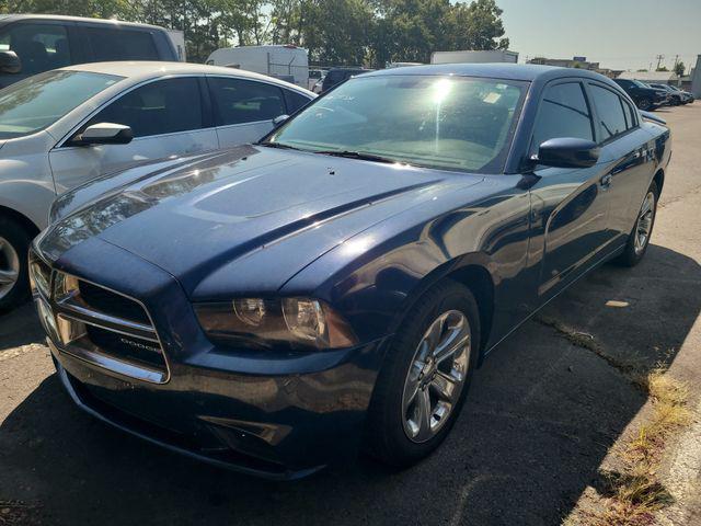 2013 Dodge Charger SE