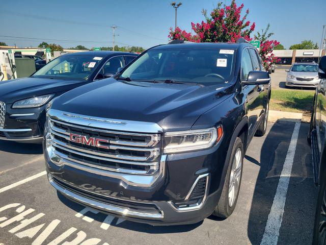 2023 GMC Acadia FWD SLE for sale in Conway, AR