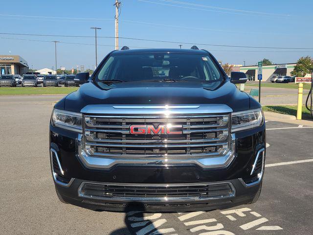 2023 GMC Acadia FWD SLE