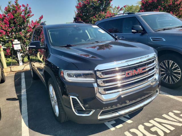 2023 GMC Acadia FWD SLE